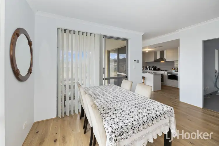 Fifth view of Homely house listing, 70 Montebello Boulevard, Two Rocks WA 6037