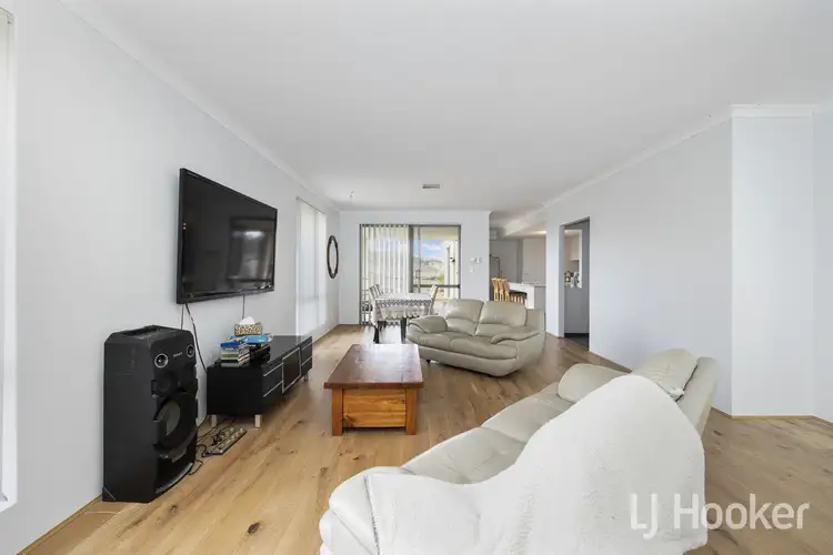 Sixth view of Homely house listing, 70 Montebello Boulevard, Two Rocks WA 6037