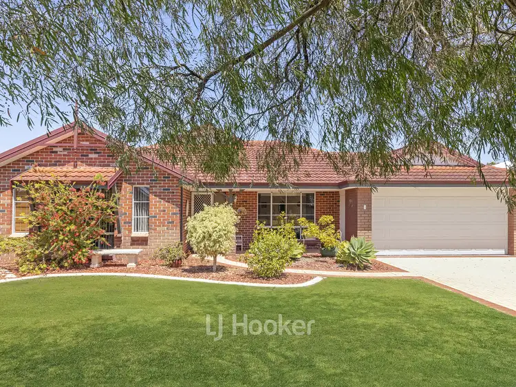 5 Medusa Way, Geographe WA 6280
