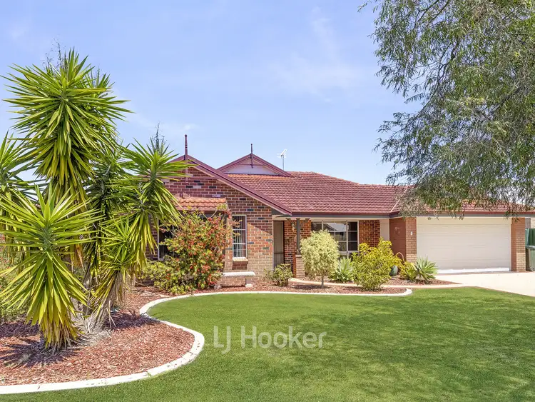 Third view of Homely house listing, 5 Medusa Way, Geographe WA 6280