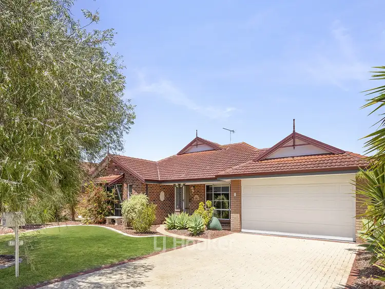 Fourth view of Homely house listing, 5 Medusa Way, Geographe WA 6280