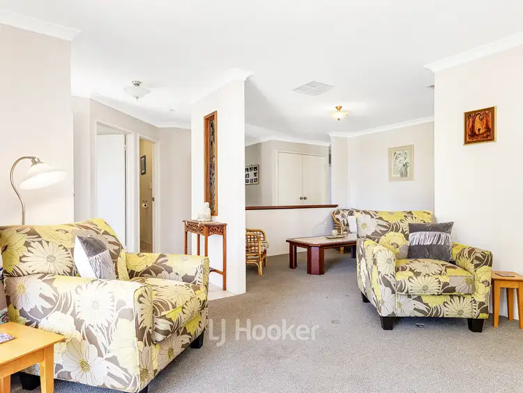 Sixth view of Homely house listing, 5 Medusa Way, Geographe WA 6280