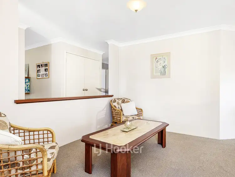 Seventh view of Homely house listing, 5 Medusa Way, Geographe WA 6280