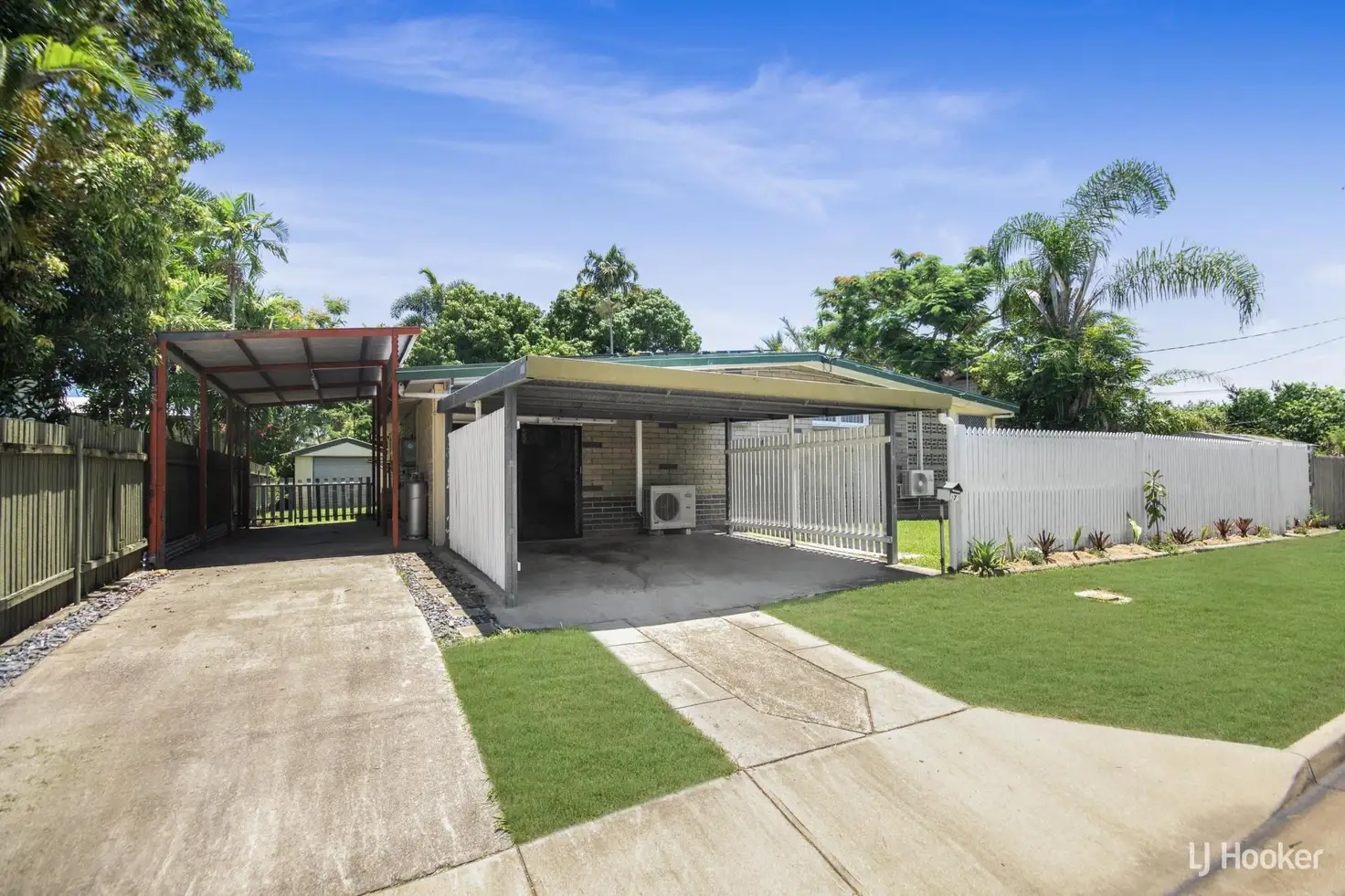 Main view of Homely house listing, 7 Ellimatta Avenue, Cranbrook QLD 4814