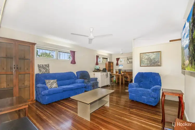 Third view of Homely house listing, 7 Ellimatta Avenue, Cranbrook QLD 4814