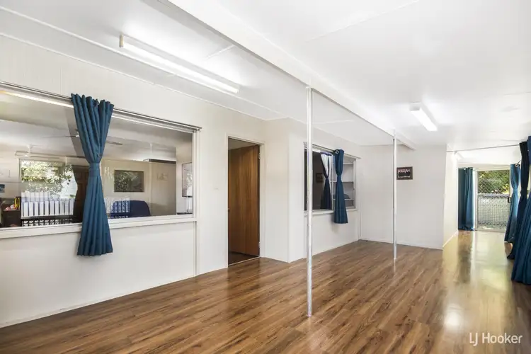 Fourth view of Homely house listing, 7 Ellimatta Avenue, Cranbrook QLD 4814