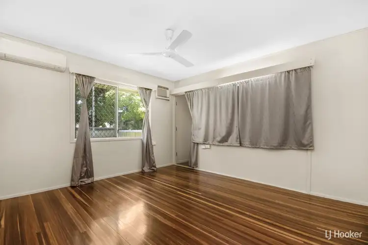 Sixth view of Homely house listing, 7 Ellimatta Avenue, Cranbrook QLD 4814