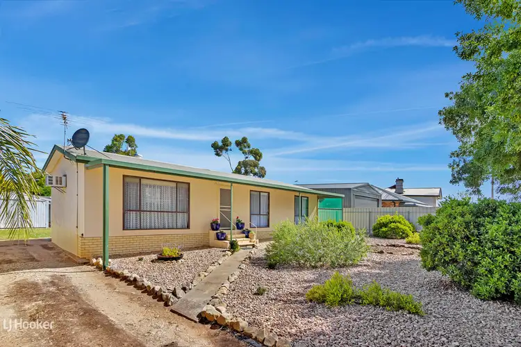 11 Hill Street, Hamley Bridge SA 5401