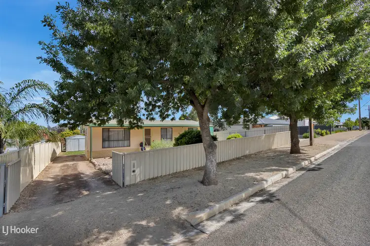Third view of Homely house listing, 11 Hill Street, Hamley Bridge SA 5401