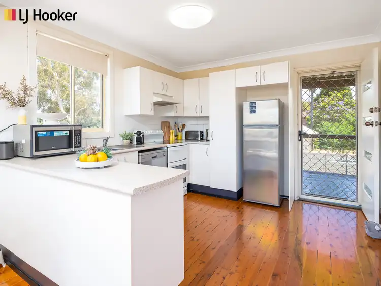Fourth view of Homely house listing, 132 King George Street, Callala Beach NSW 2540