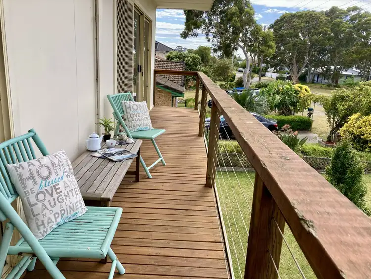 Sixth view of Homely house listing, 132 King George Street, Callala Beach NSW 2540