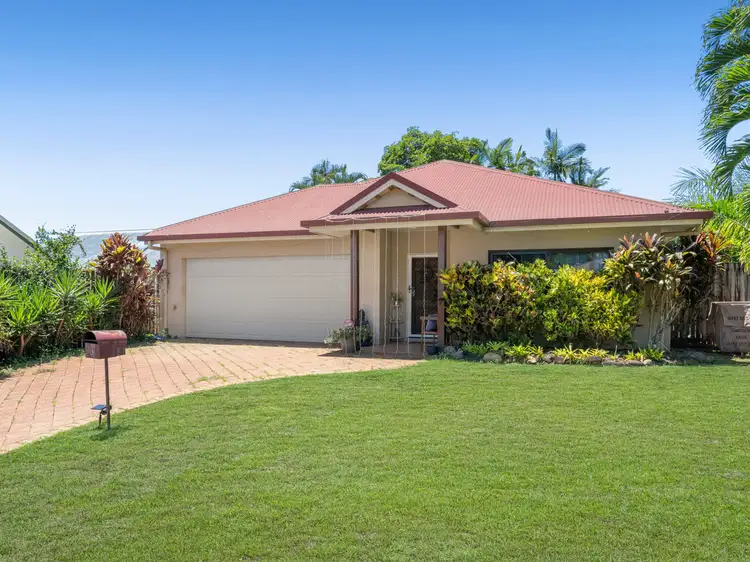 3 Holroyd Court, Mount Sheridan QLD 4868