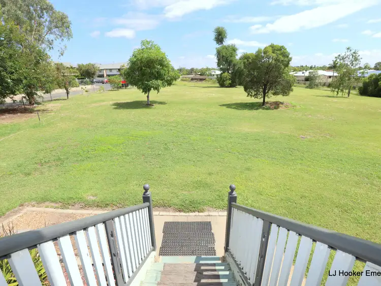 Third view of Homely house listing, 24 Andrews Road, Emerald QLD 4720
