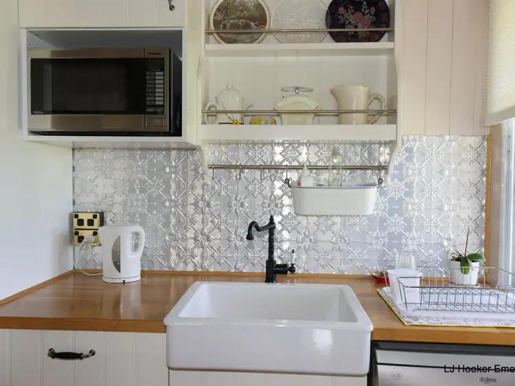 Fifth view of Homely house listing, 24 Andrews Road, Emerald QLD 4720