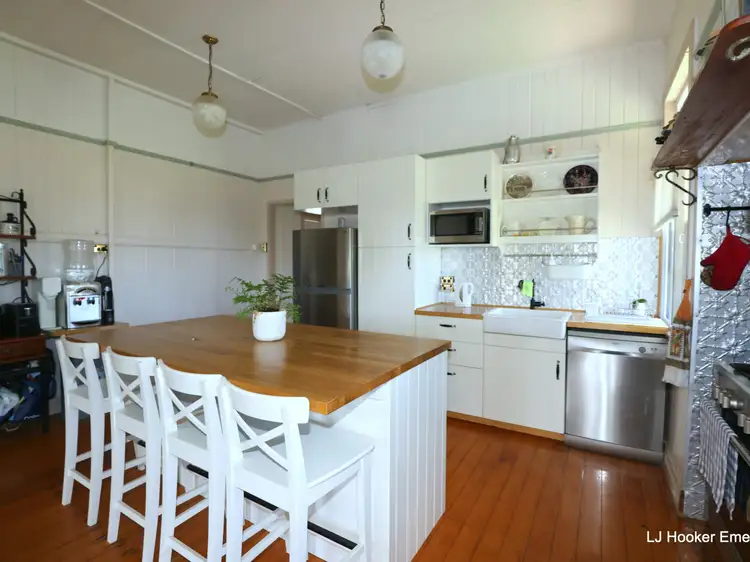 Sixth view of Homely house listing, 24 Andrews Road, Emerald QLD 4720