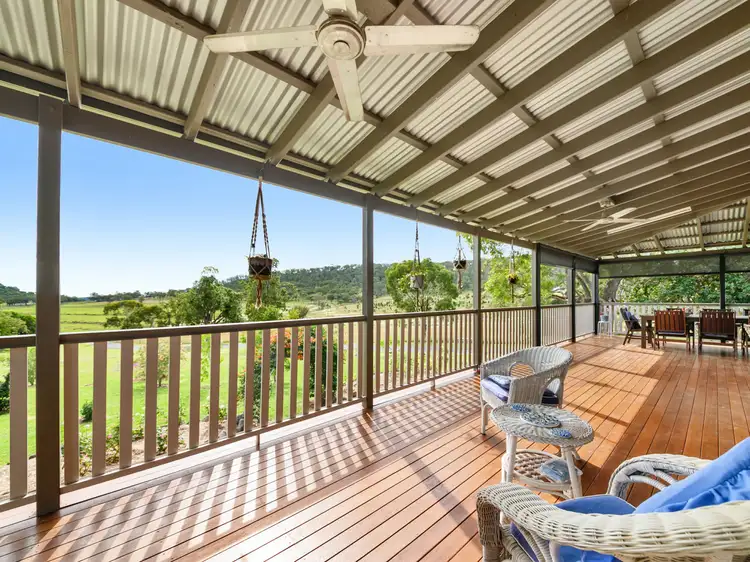 98 Moar, Pilton QLD 4361