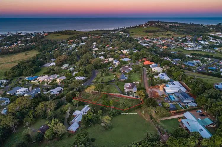 Fourth view of Homely land listing, Lot 51 Greenfield Road, Lennox Head NSW 2478