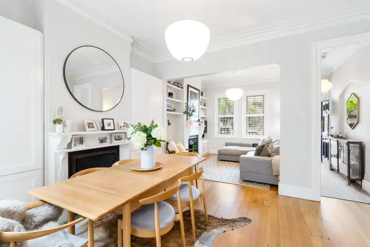 Fifth view of Homely house listing, 14 Watkins Street, Bondi NSW 2026