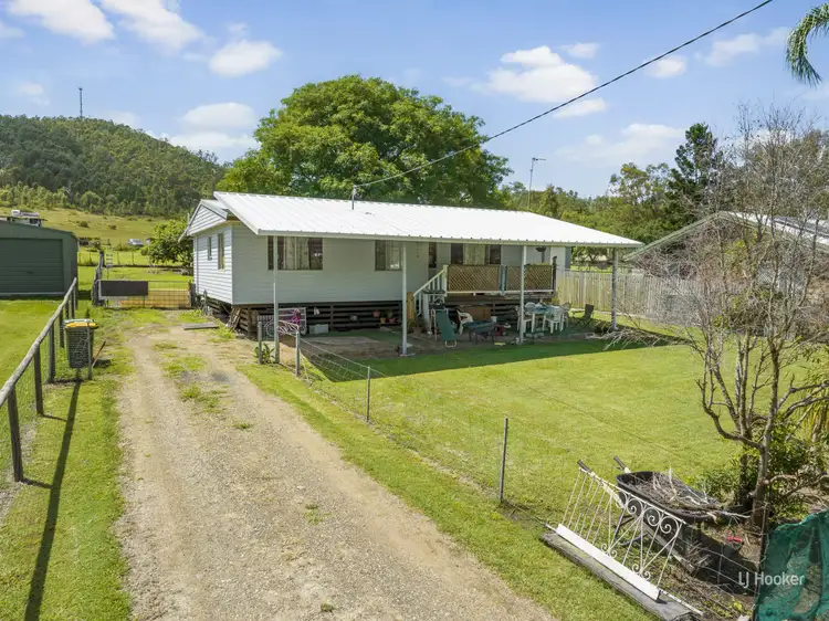48 Railway Terrace, Moore QLD 4314