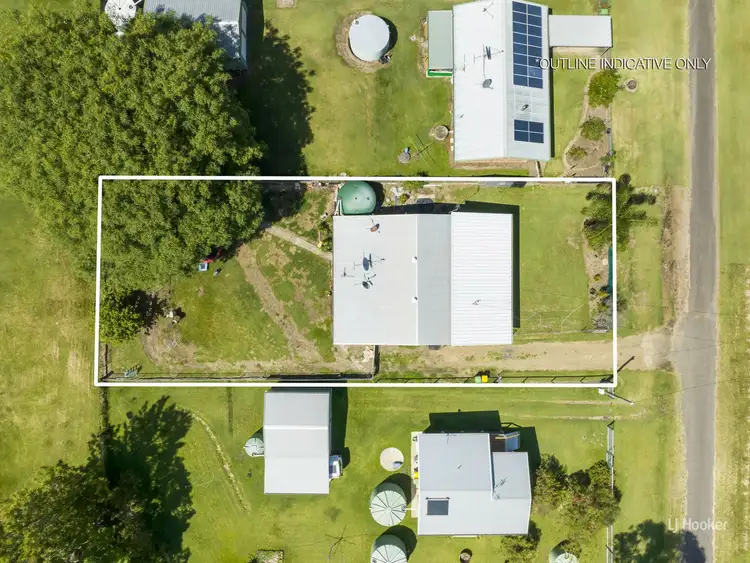 Sixth view of Homely rural property listing, 48 Railway Terrace, Moore QLD 4314