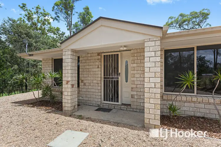 Main view of Homely house listing, 6 Aspen Court, Regency Downs QLD 4341
