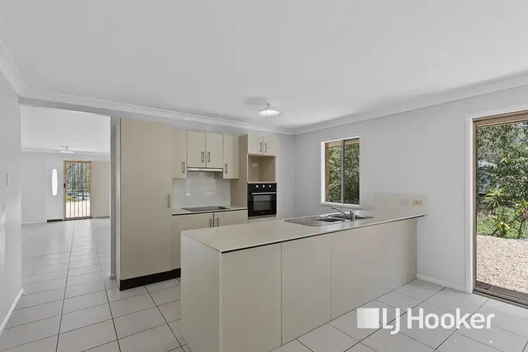 Second view of Homely house listing, 6 Aspen Court, Regency Downs QLD 4341