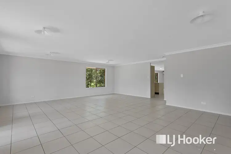 Third view of Homely house listing, 6 Aspen Court, Regency Downs QLD 4341