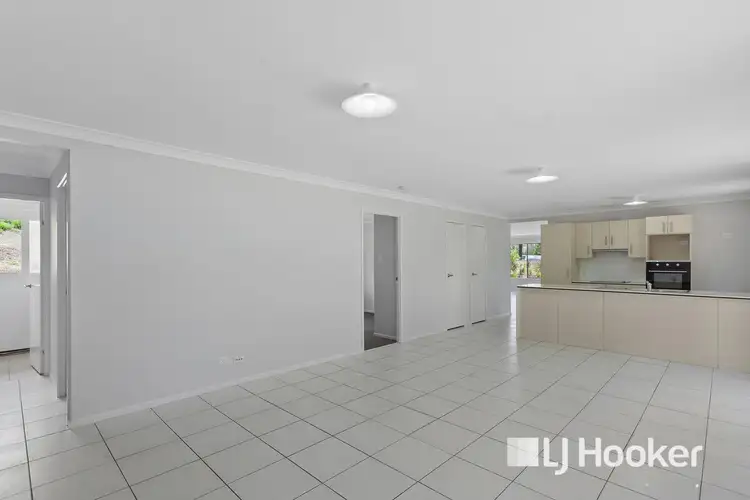 Seventh view of Homely house listing, 6 Aspen Court, Regency Downs QLD 4341