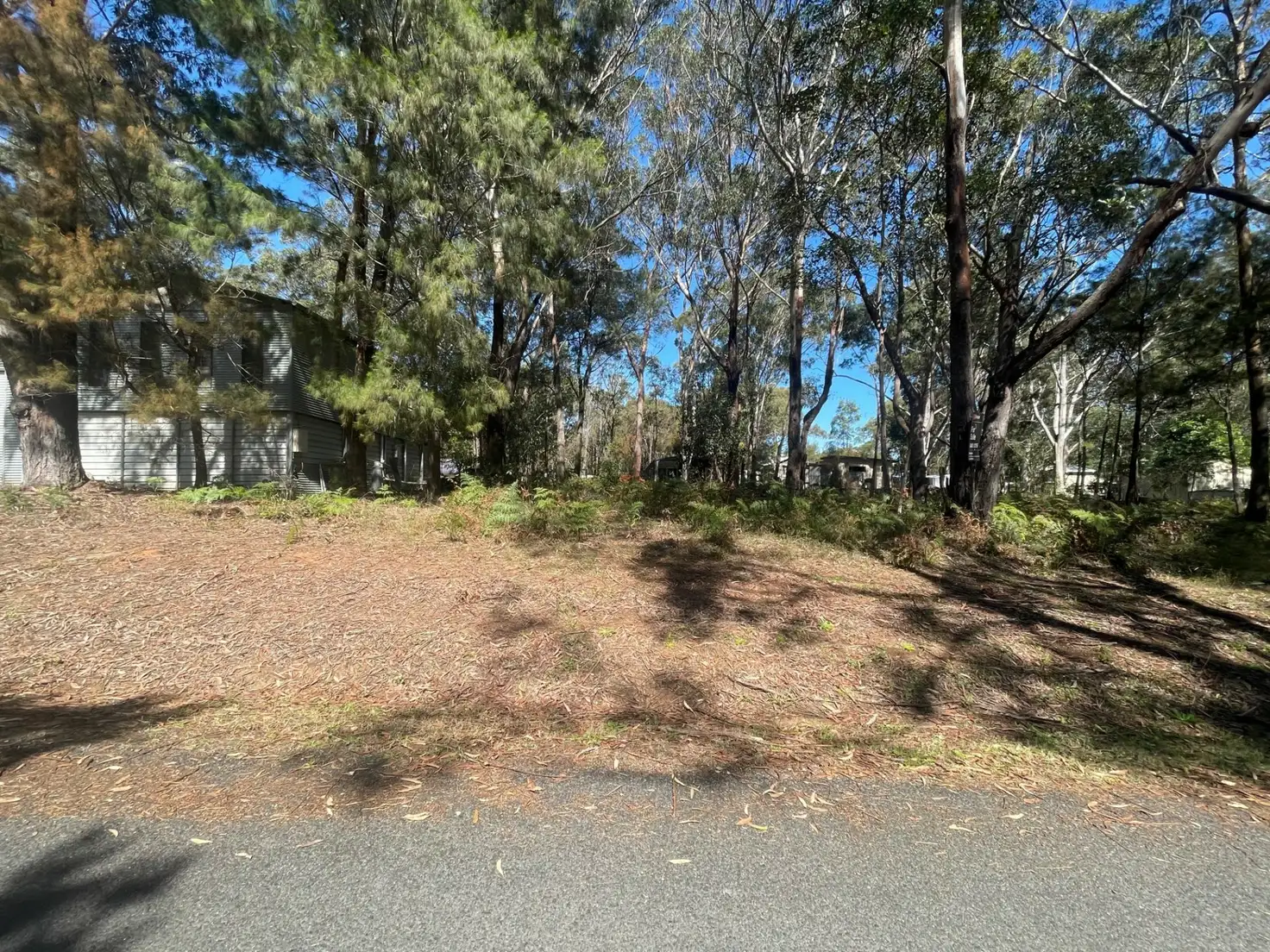Main view of Homely land listing, 14 little cove, Russell Island QLD 4184