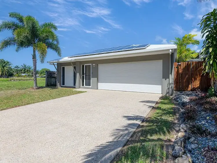 Main view of Homely house listing, 38A Cooya Beach Road, Bonnie Doon QLD 4873