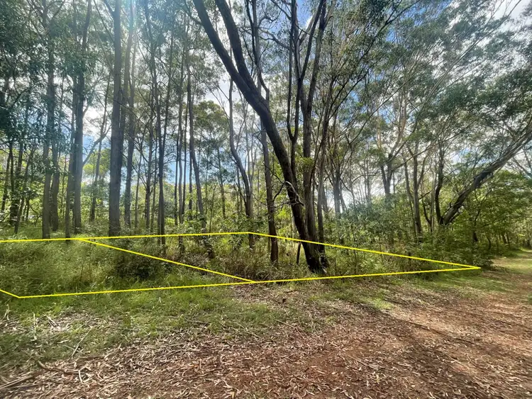 Main view of Homely land listing, 14 Lawson Street, Russell Island QLD 4184