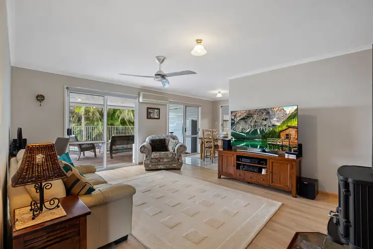 Third view of Homely house listing, 11 Lamington Parade, Tamborine Mountain QLD 4272