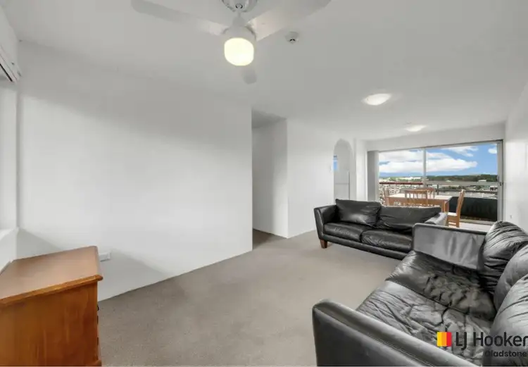 Third view of Homely unit listing, Unit 23/7 Kent Street, West Gladstone QLD 4680