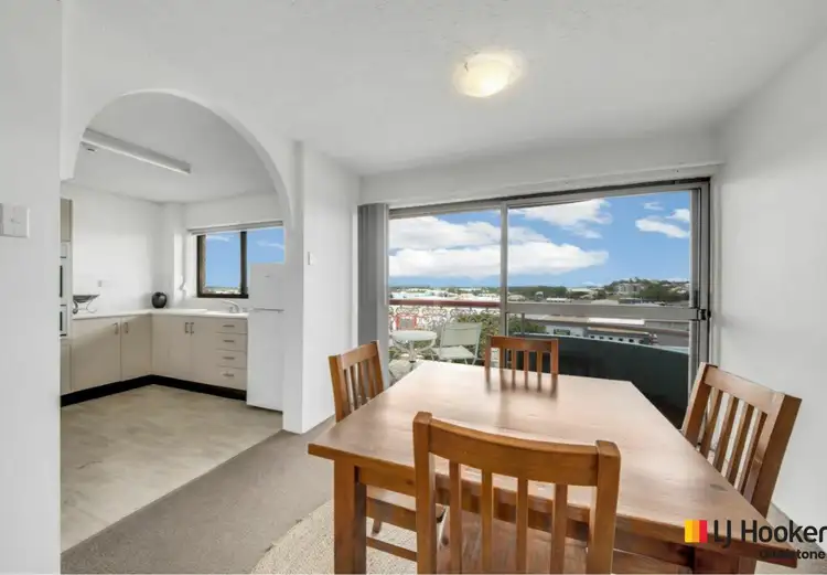Fifth view of Homely unit listing, Unit 23/7 Kent Street, West Gladstone QLD 4680