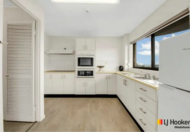 Seventh view of Homely unit listing, Unit 23/7 Kent Street, West Gladstone QLD 4680
