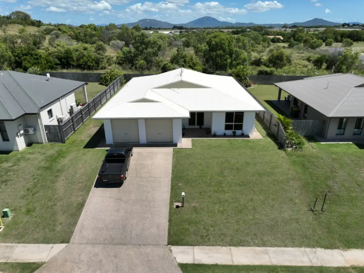 Main view of Homely house listing, 6 Coolibah St, Bowen QLD 4805