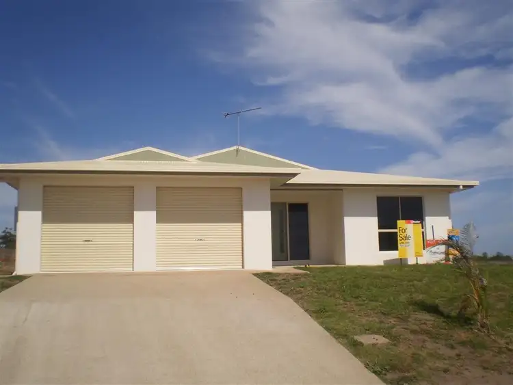 Fourth view of Homely house listing, 6 Coolibah St, Bowen QLD 4805