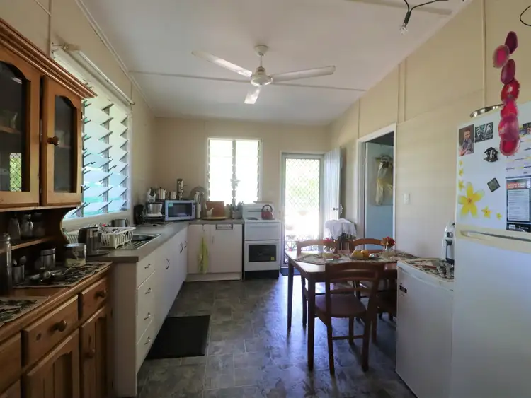 Second view of Homely house listing, 160 Alice Street, Mitchell QLD 4465