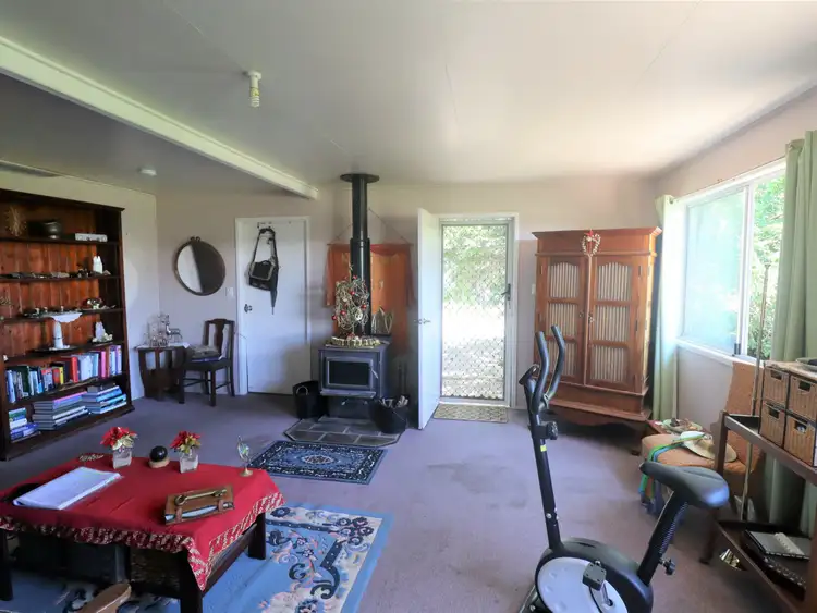 Third view of Homely house listing, 160 Alice Street, Mitchell QLD 4465