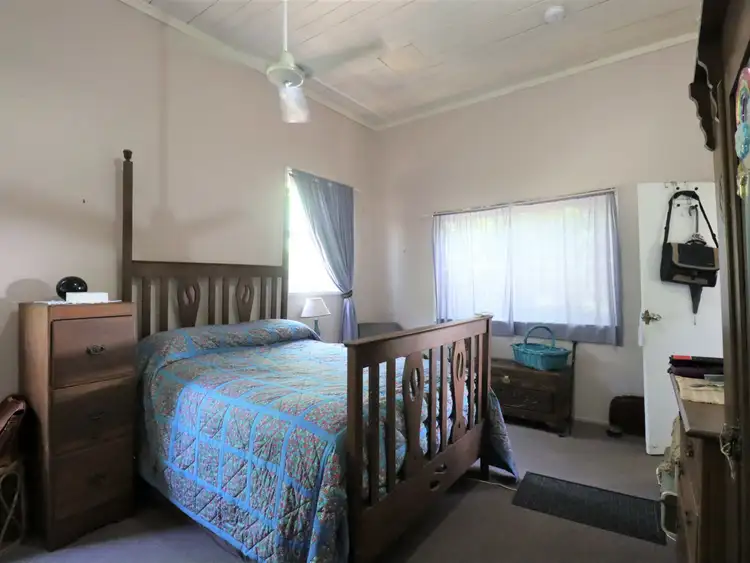 Fourth view of Homely house listing, 160 Alice Street, Mitchell QLD 4465