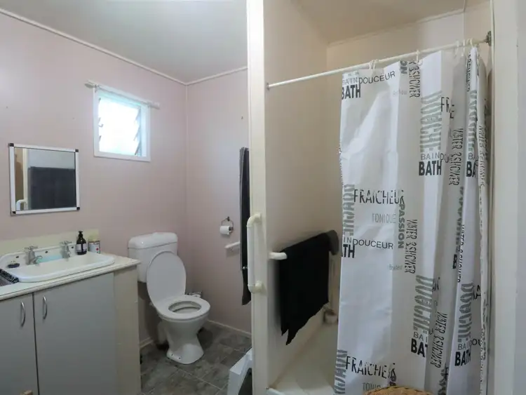 Fifth view of Homely house listing, 160 Alice Street, Mitchell QLD 4465