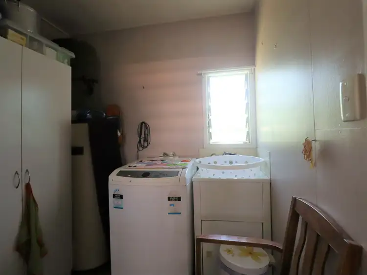 Sixth view of Homely house listing, 160 Alice Street, Mitchell QLD 4465