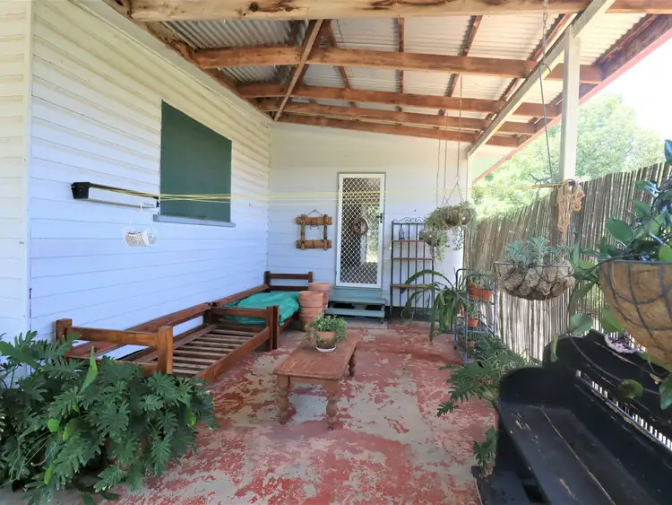 Seventh view of Homely house listing, 160 Alice Street, Mitchell QLD 4465