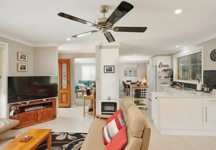 Second view of Homely rural property listing, 36 Denva Road, Taree NSW 2430
