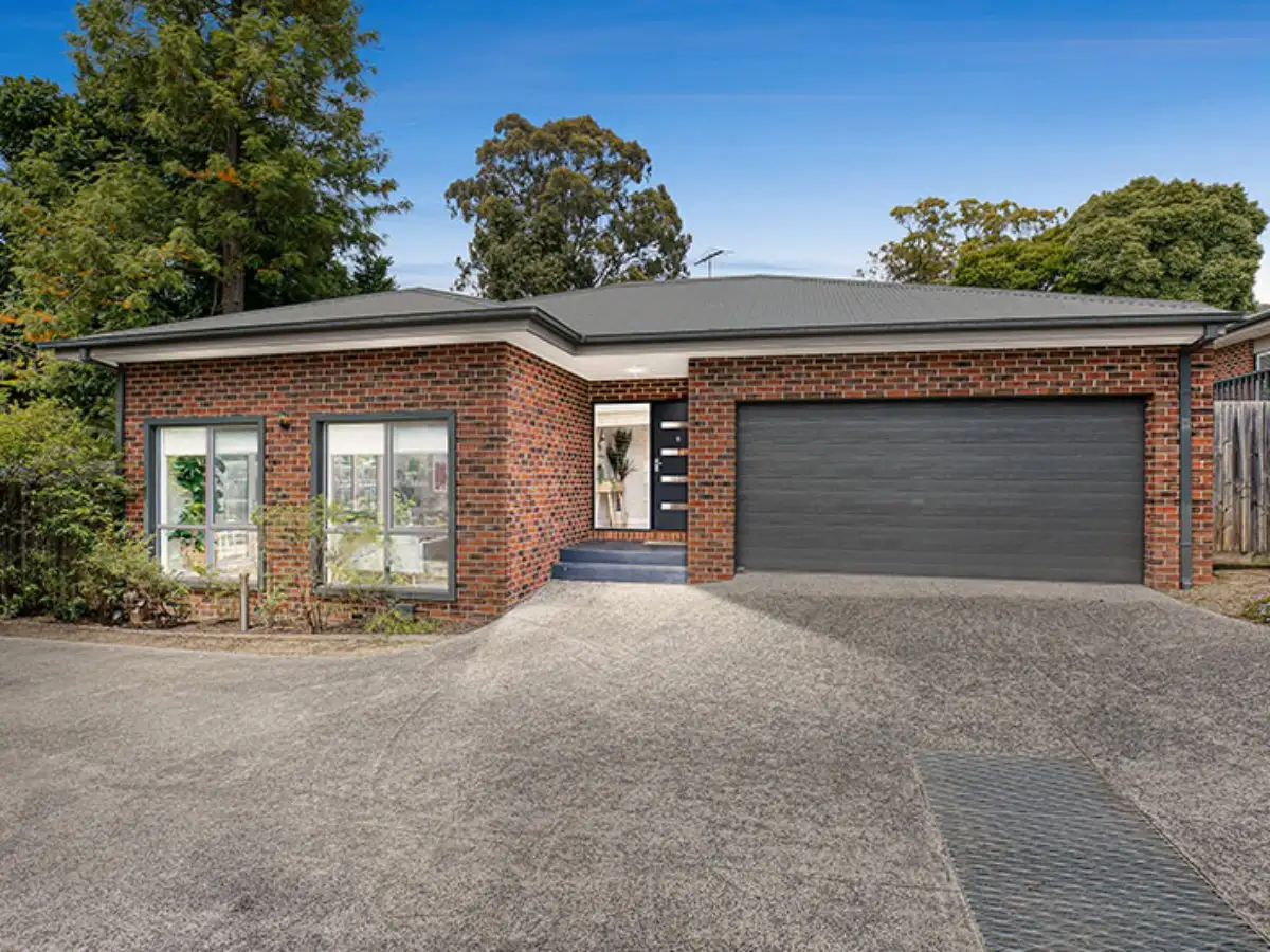 Main view of Homely townhouse listing, 6/8-10 Humber Road, Croydon North VIC 3136