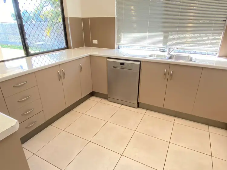 Fourth view of Homely house listing, 6 Harrison Court, Bowen QLD 4805