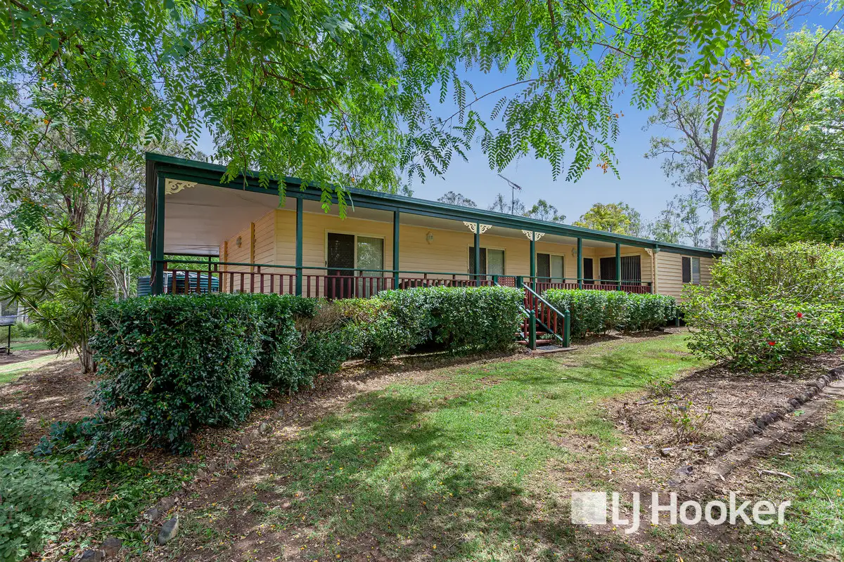 Main view of Homely house listing, Lot 3/9 Challenge Avenue, Kensington Grove QLD 4341