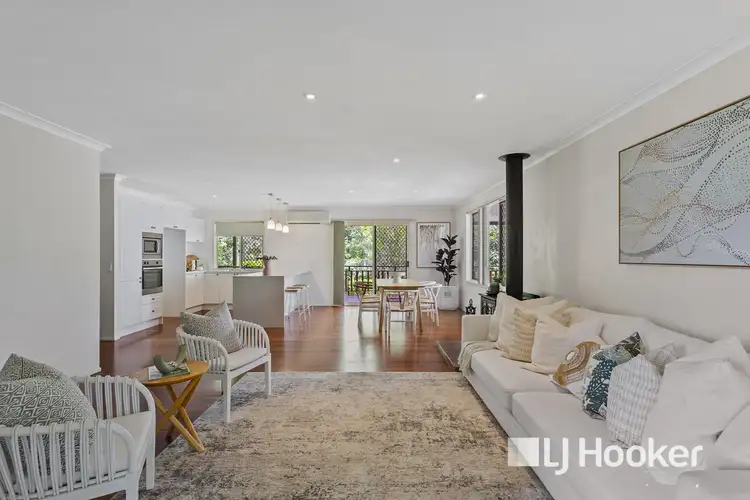 Second view of Homely house listing, Lot 3/9 Challenge Avenue, Kensington Grove QLD 4341