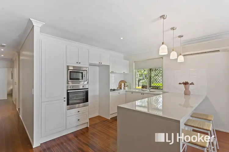 Third view of Homely house listing, Lot 3/9 Challenge Avenue, Kensington Grove QLD 4341