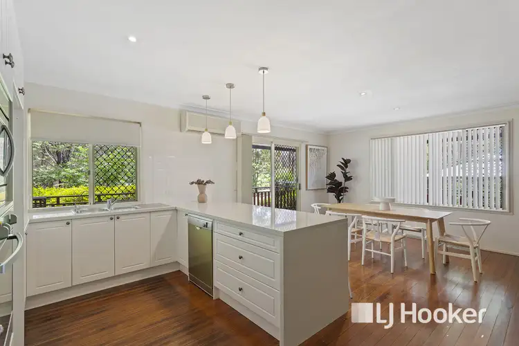 Fourth view of Homely house listing, Lot 3/9 Challenge Avenue, Kensington Grove QLD 4341